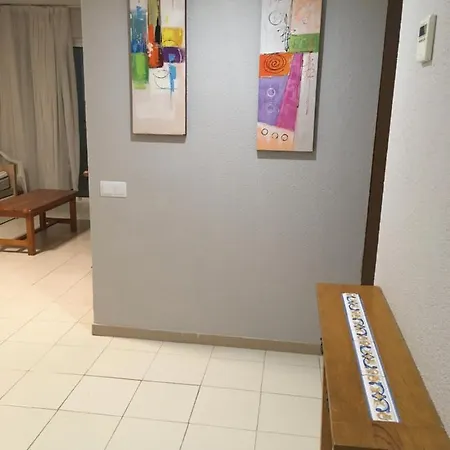 Punta Prima 229 Apartment *