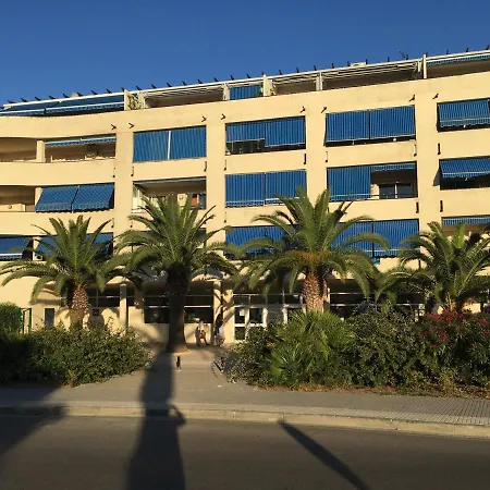 Apartmán Punta Prima 229 *