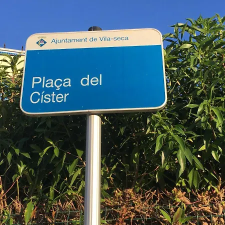 Punta Prima 229 公寓