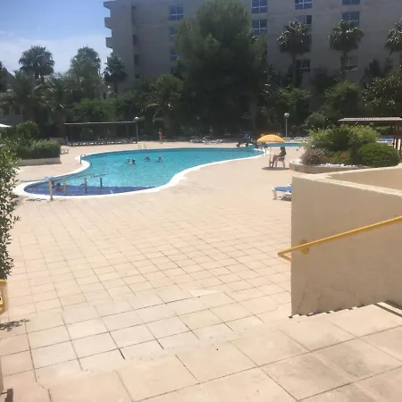 Apartment Punta Prima 229 La Pineda