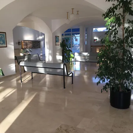 Apartmán Punta Prima 229