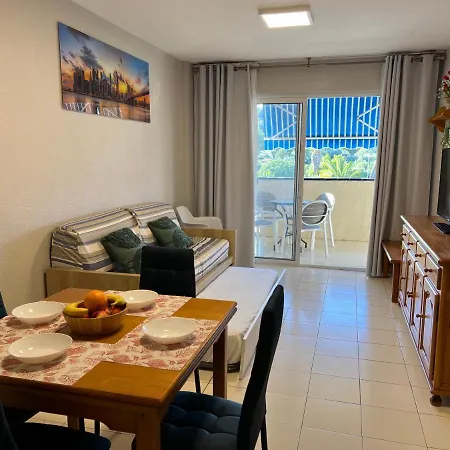 Punta Prima 229 Apartment La Pineda