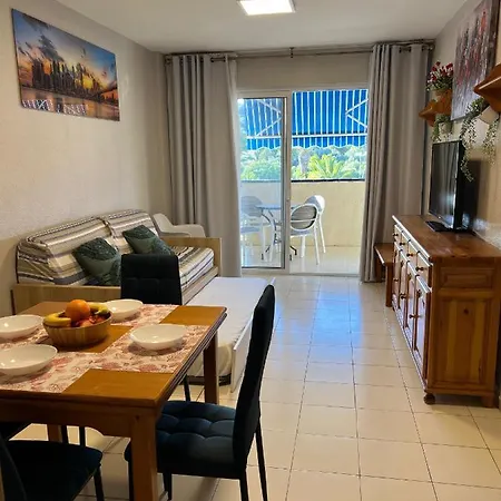 Apartmán Punta Prima 229 La Pineda