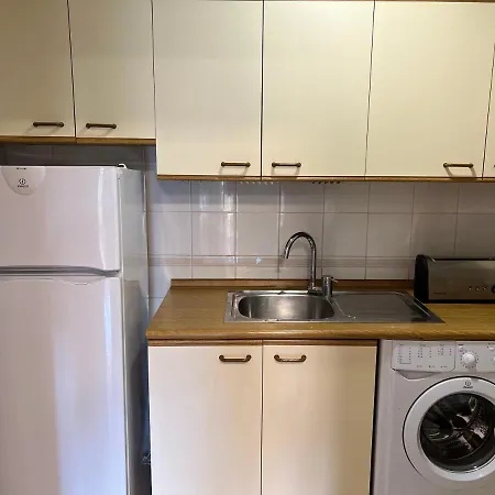 Punta Prima 229 Apartmán *