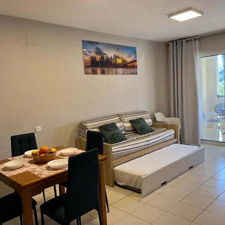 Punta Prima 229 * La Pineda