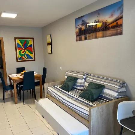 Apartmán Punta Prima 229