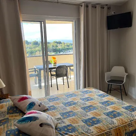 Punta Prima 229 Apartment *