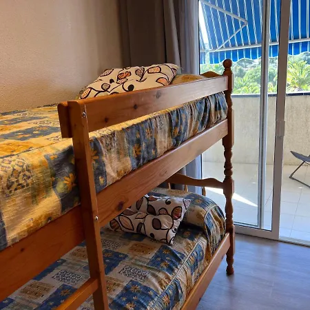 Apartmán Punta Prima 229 *