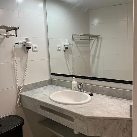 Apartment Punta Prima 229