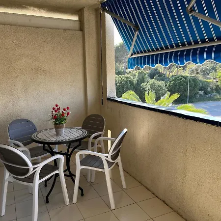 Punta Prima 229 Apartment La Pineda