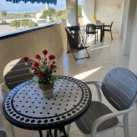 Apartment Punta Prima 229