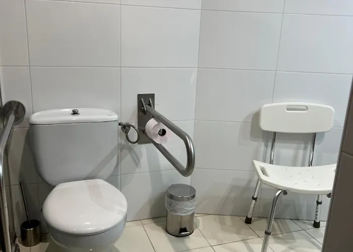 Estival Park Punta Prima 229 Апартаменты