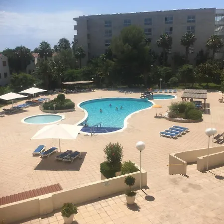 Punta Prima 229 Apartment La Pineda