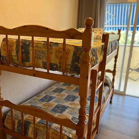 Punta Prima 229 Apartment La Pineda