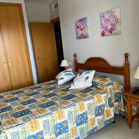 Punta Prima 229 * La Pineda
