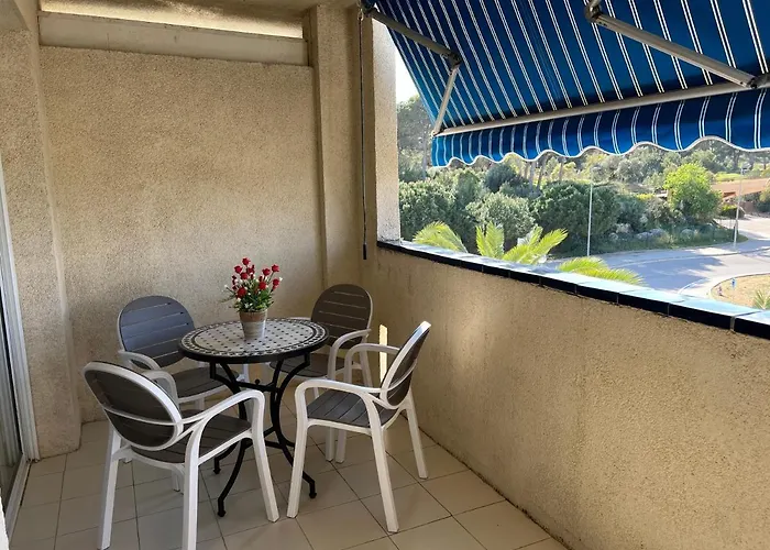 Punta Prima 229 Apartman La Pineda