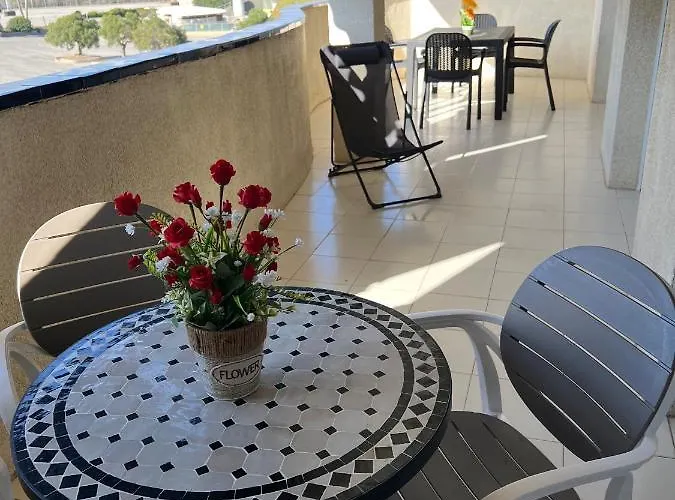 Apartman Punta Prima 229