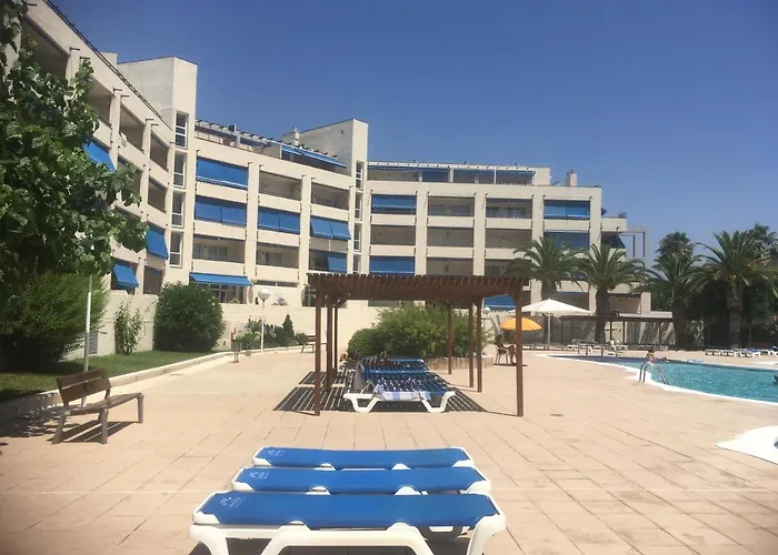 Apartment Estival Park Punta Prima 229 *