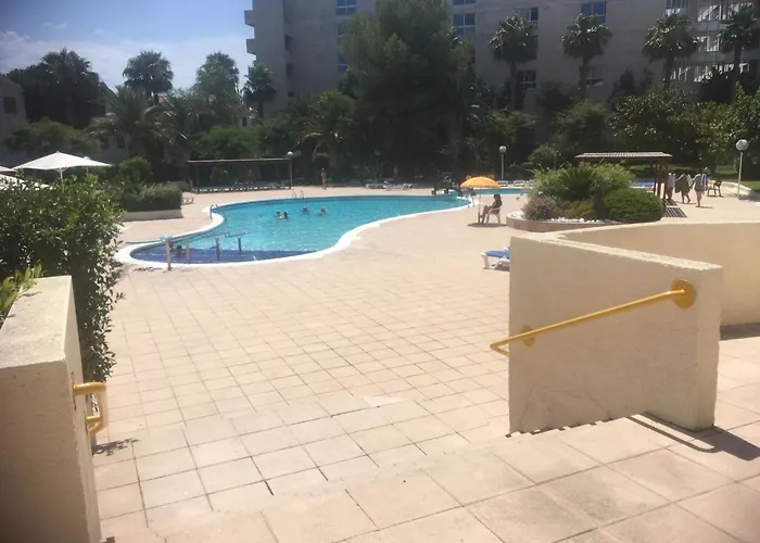 Apartment Estival Park Punta Prima 229 La Pineda