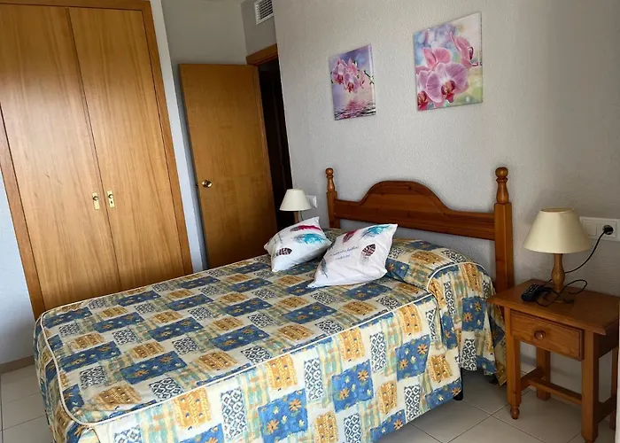Estival Park Punta Prima 229 * La Pineda