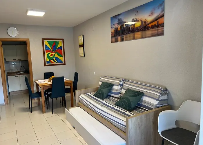 Apartment Estival Park Punta Prima 229
