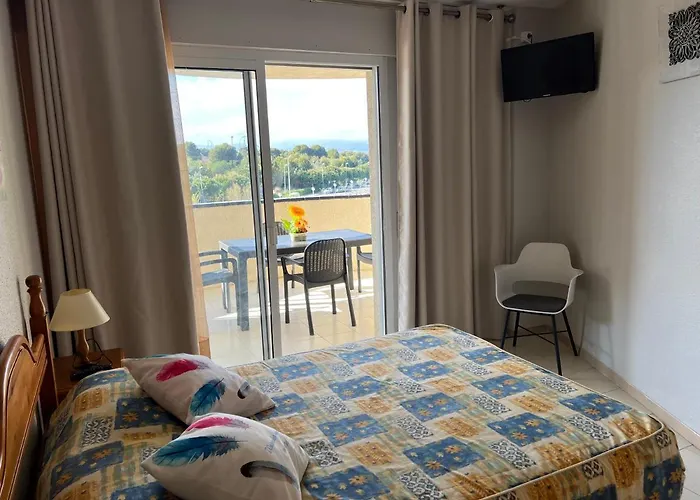 Estival Park Punta Prima 229 Apartment *